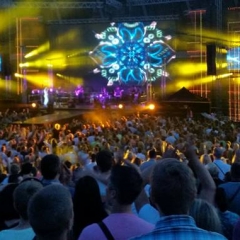 Sel Grand Show Klaipėda 2015