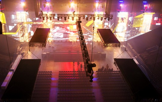 Rigging