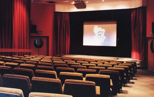 Cultural centers