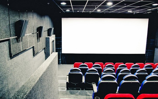 Cinemas