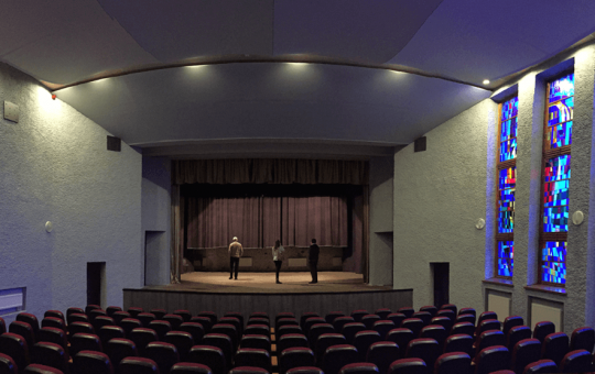 Kaišiadorys Cultural Centre