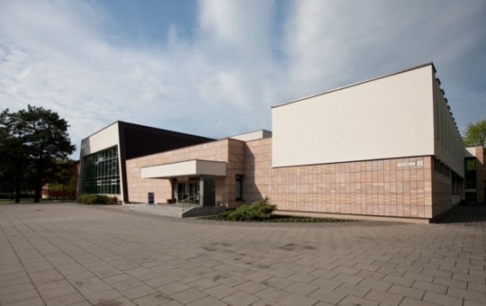 Birštonas Cultural Centre