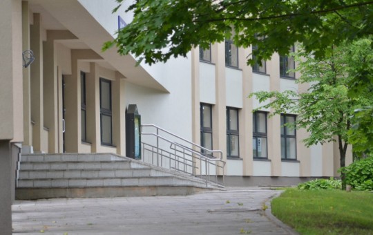 Zarasų Kultūros centras