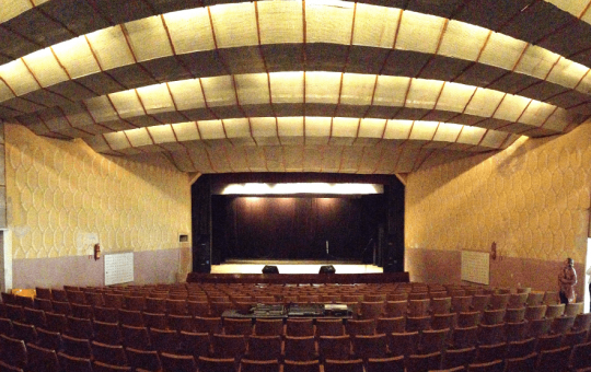 Šalčininkai Cultural Centre