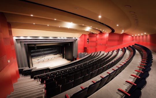Marijampole Cultural Centre