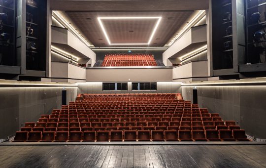 Valstybinis Šiaulių dramos teatras