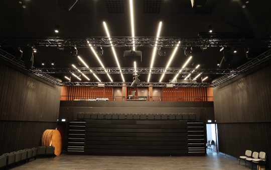Vilniaus lenkų kultūros namai