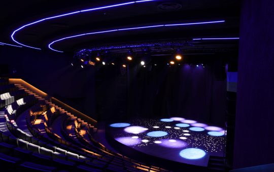 Vilniaus Keistuolių teatras
