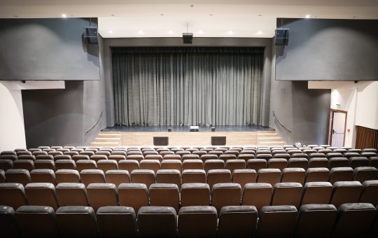 Nemenčinės kultūros centras