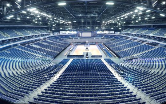 Universali arena 